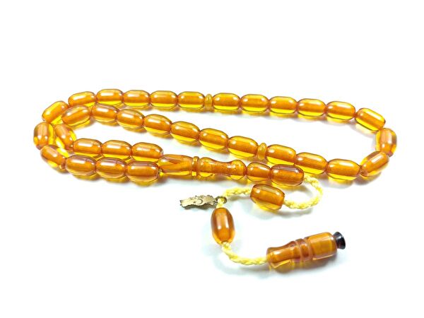 İskeçe Tesbih Exclusive Tesbih