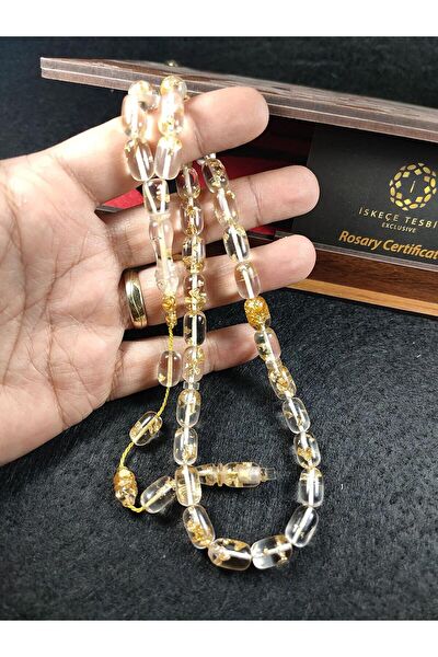 İskeçe Tesbih Exclusive Tesbih