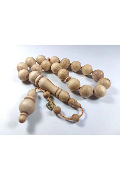 İskeçe Tesbih Exclusive Tesbih