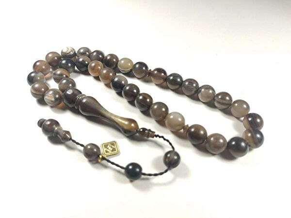 İskeçe Tesbih Exclusive Tesbih