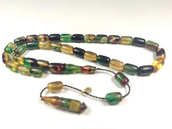 İskeçe Tesbih Exclusive Tesbih