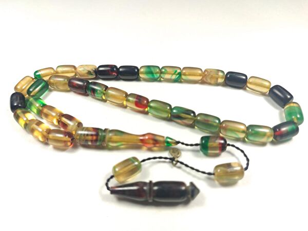 İskeçe Tesbih Exclusive Tesbih