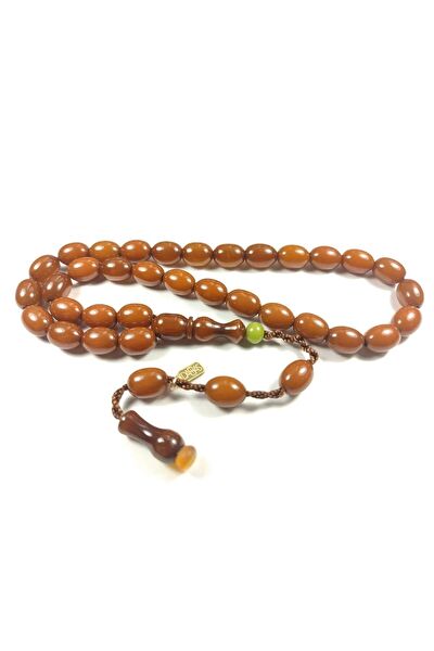 İskeçe Tesbih Exclusive Tesbih