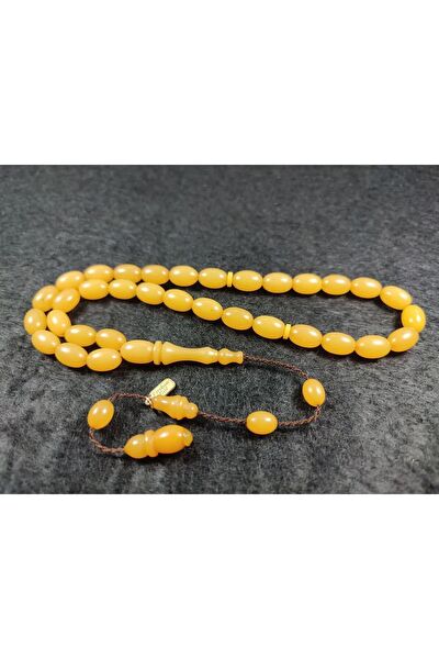 İskeçe Tesbih Exclusive Tesbih