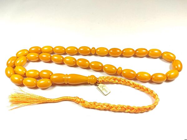 İskeçe Tesbih Exclusive Tesbih