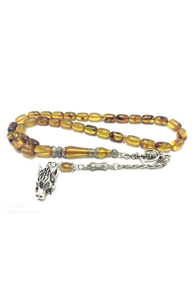 İskeçe Tesbih Exclusive Tesbih