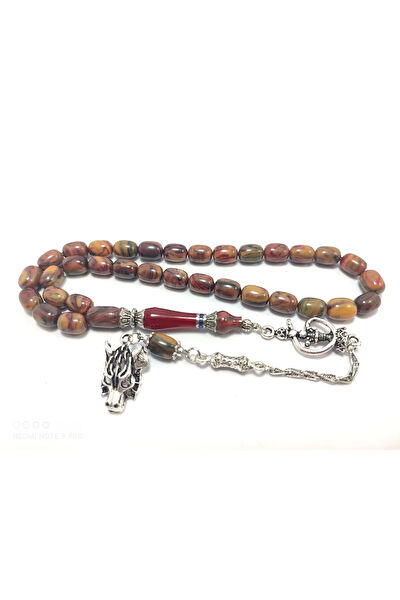 İskeçe Tesbih Exclusive Tesbih