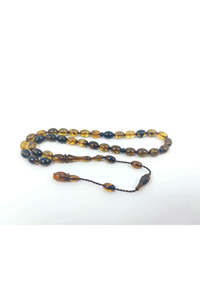 İskeçe Tesbih Exclusive Tesbih