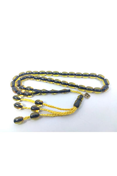 İskeçe Tesbih Exclusive Tesbih