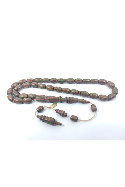 İskeçe Tesbih Exclusive Tesbih