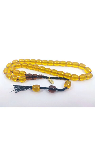 İskeçe Tesbih Exclusive Tesbih