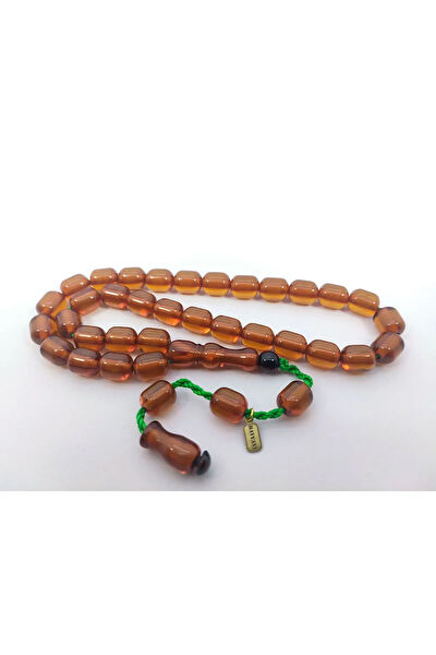 İskeçe Tesbih Exclusive Tesbih