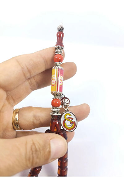 İskeçe Tesbih Exclusive Tesbih