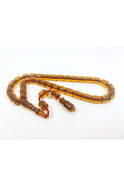 İskeçe Tesbih Exclusive Tesbih