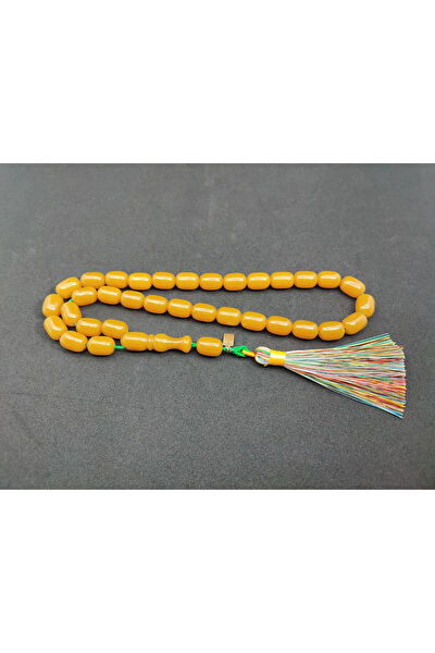 İskeçe Tesbih Exclusive Tesbih