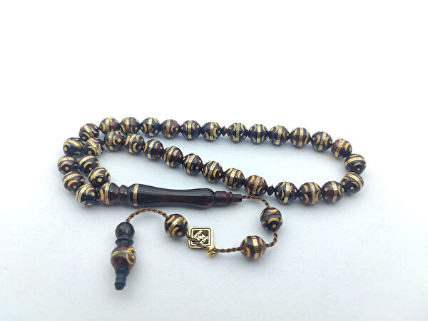 İskeçe Tesbih Exclusive Tesbih