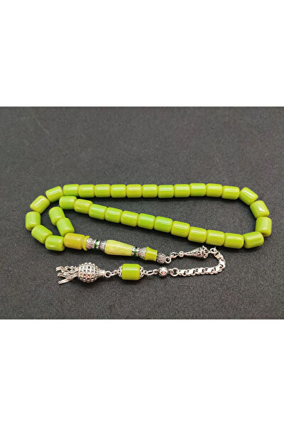 İskeçe Tesbih Exclusive Tesbih