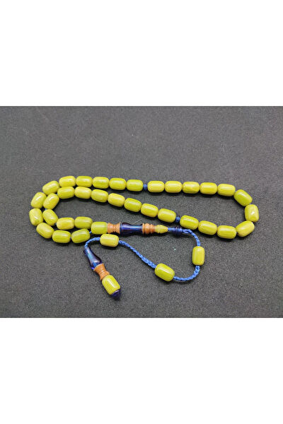 İskeçe Tesbih Exclusive Tesbih