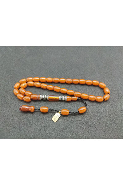 İskeçe Tesbih Exclusive Tesbih