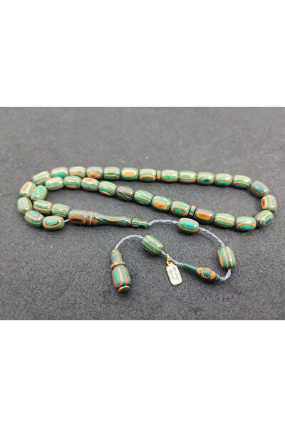 İskeçe Tesbih Exclusive Tesbih