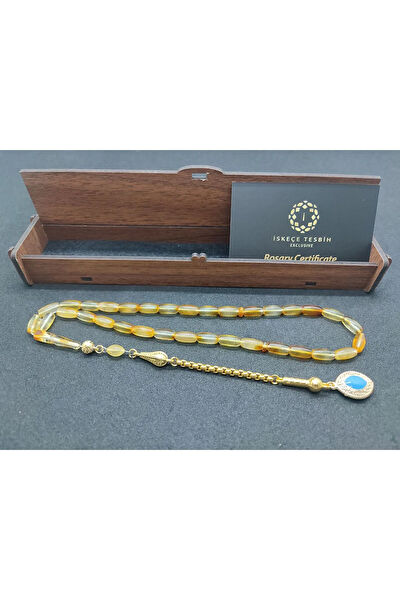 İskeçe Tesbih Exclusive Tesbih