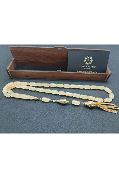 İskeçe Tesbih Exclusive Tesbih