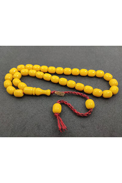 İskeçe Tesbih Exclusive Tesbih