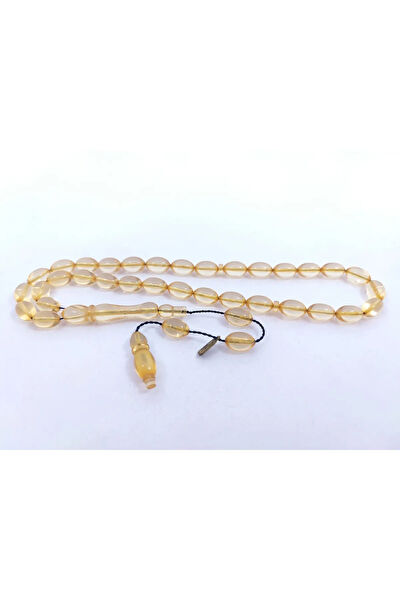 İskeçe Tesbih Exclusive Tesbih