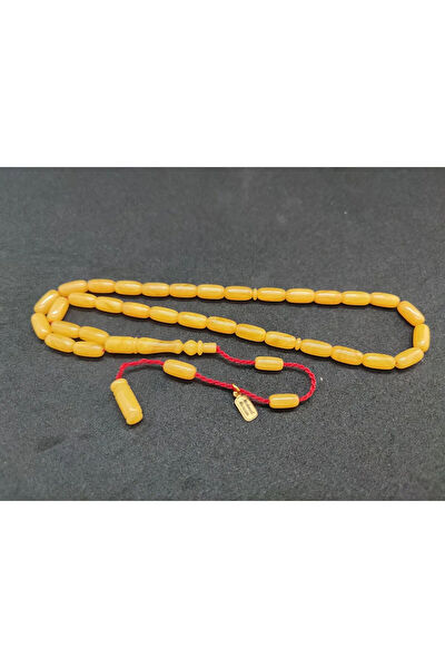 İskeçe Tesbih Exclusive Tesbih