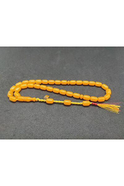 İskeçe Tesbih Exclusive Tesbih