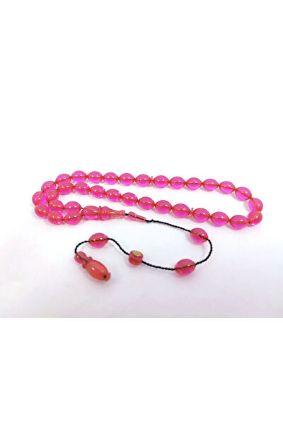 İskeçe Tesbih Exclusive Tesbih