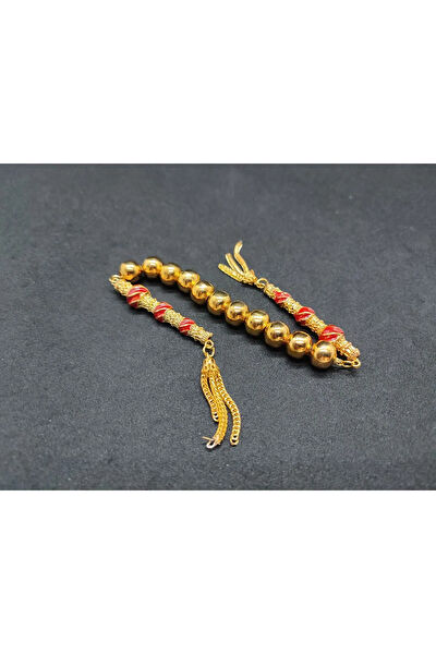 İskeçe Tesbih Exclusive Tesbih