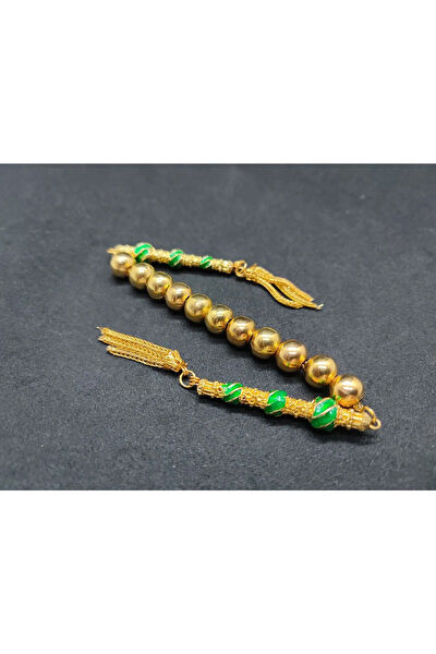 İskeçe Tesbih Exclusive Tesbih