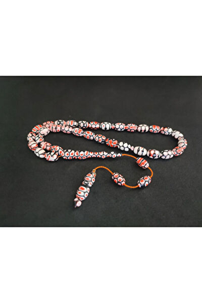 İskeçe Tesbih Exclusive Tesbih