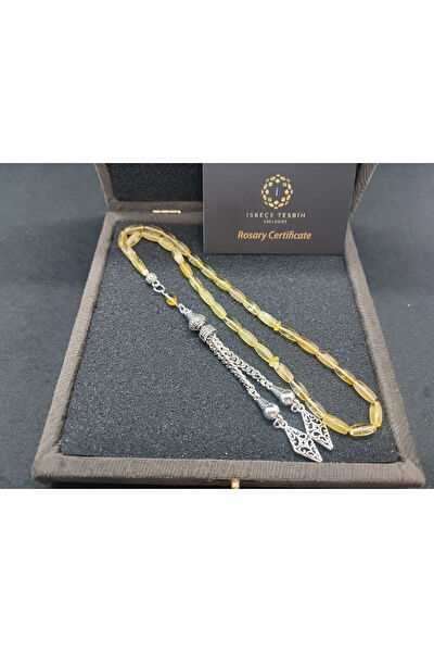 İskeçe Tesbih Exclusive Tesbih