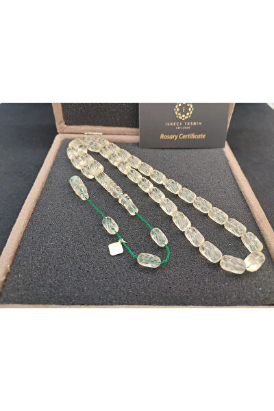 İskeçe Tesbih Exclusive Tesbih