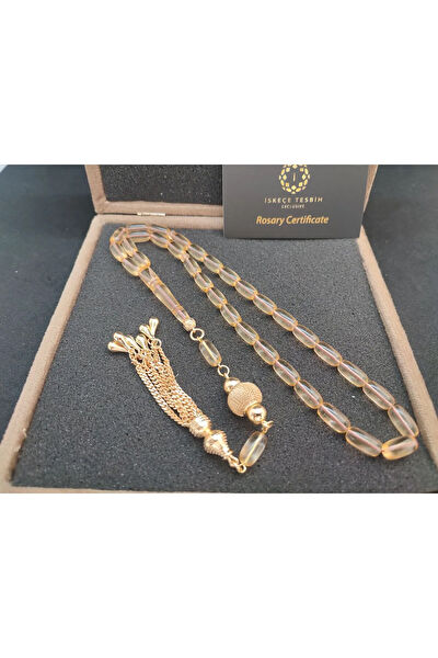 İskeçe Tesbih Exclusive Tesbih