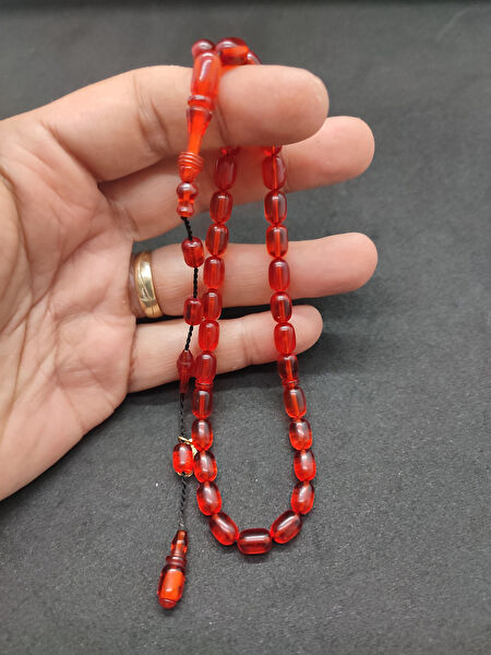 İskeçe Tesbih Exclusive Tesbih