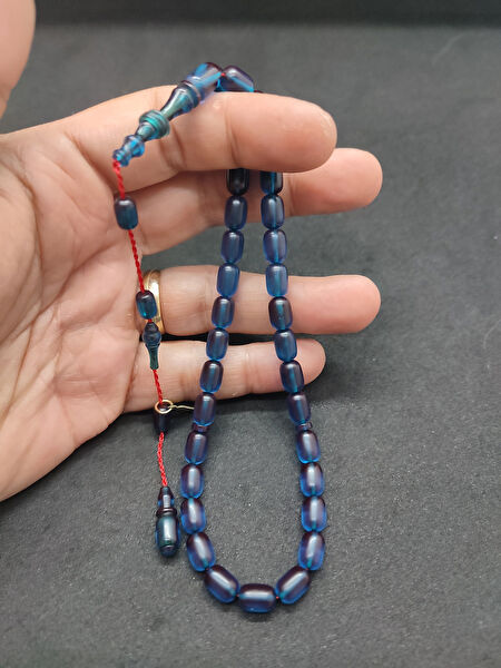 İskeçe Tesbih Exclusive Tesbih