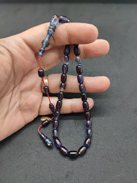 İskeçe Tesbih Exclusive Tesbih