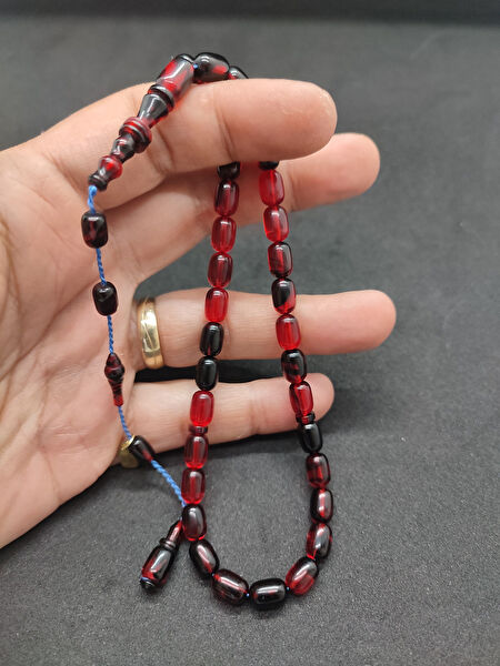 İskeçe Tesbih Exclusive Tesbih