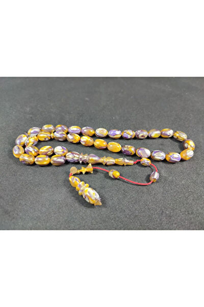 İskeçe Tesbih Exclusive Tesbih