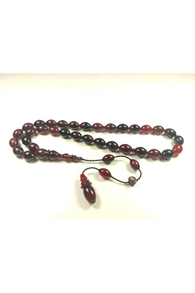 İskeçe Tesbih Exclusive Tesbih