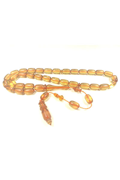 İskeçe Tesbih Exclusive Tesbih