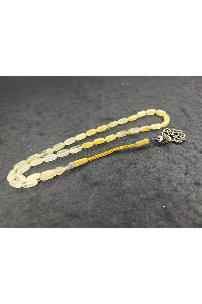 İskeçe Tesbih Exclusive Tesbih