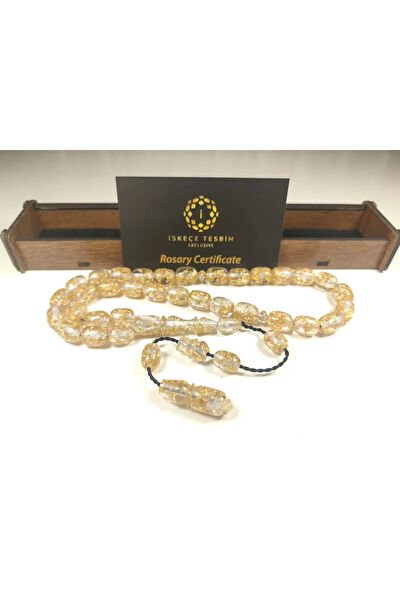 İskeçe Tesbih Exclusive Tesbih