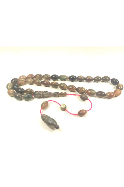 İskeçe Tesbih Exclusive Tesbih