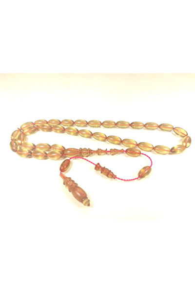 İskeçe Tesbih Exclusive Tesbih