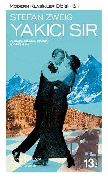 Türkiye İş Bankası Kültür Yayınları Roman