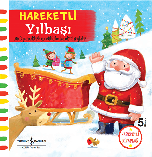 Türkiye İş Bankası Kültür Yayınları Çocuk Roman ve Klasikleri